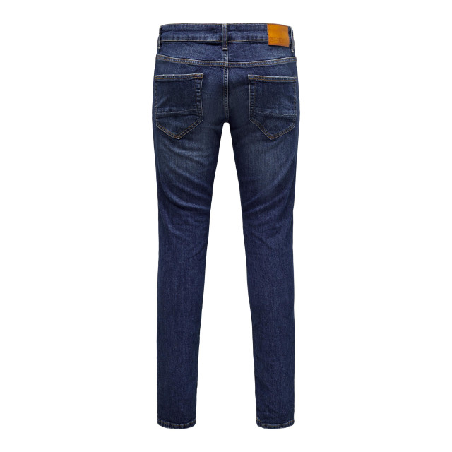Only & Sons Onsloom slim dark blue 3030 jeans n 5102.35.1408 large