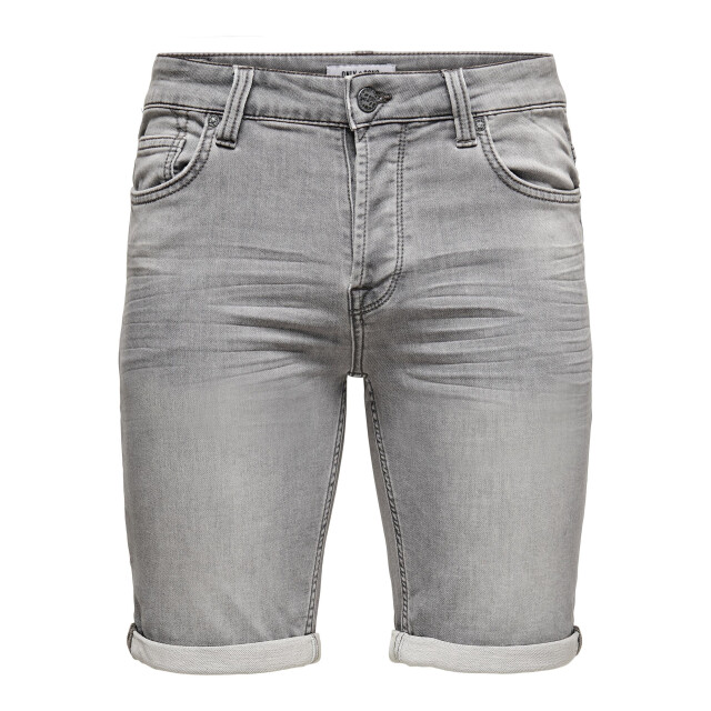 Only & Sons Onsply life reg gr jog sho pk 8583 22018583 large