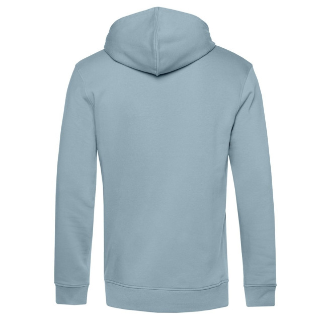 Ballin Est. 2013 Basic hoodie HO-H00050-SKY-XL large