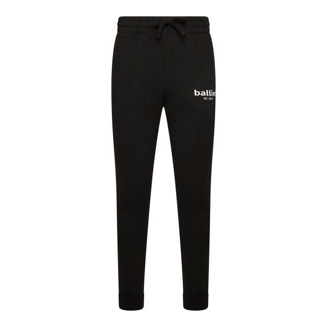 Ballin Est. 2013 Small logo jogging pant JOG-H00052-BLK-M large