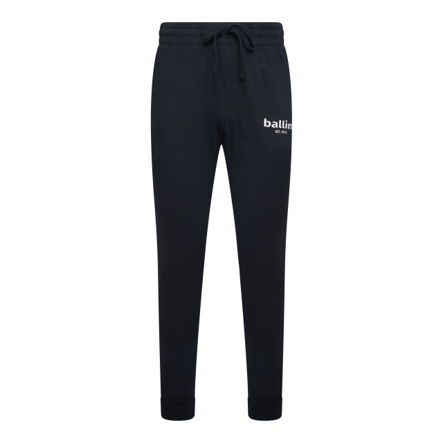 Ballin Est. 2013 Small logo jogging pant JOG-H00052-NVY-L large