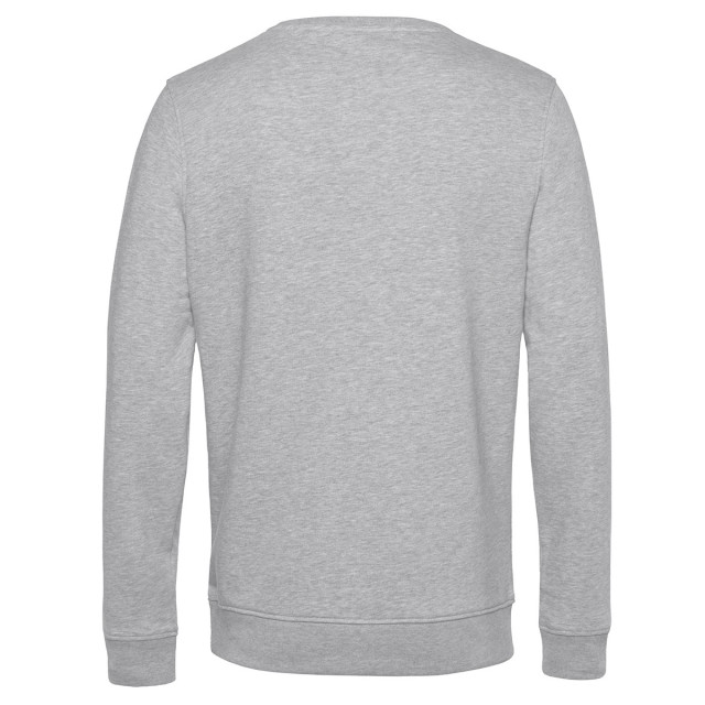 Ballin Est. 2013 Basic sweater SW-H00050-GRY-M large