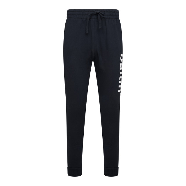 Ballin Est. 2013 Side logo jogging pant JOG-H00150-NVY-XL large