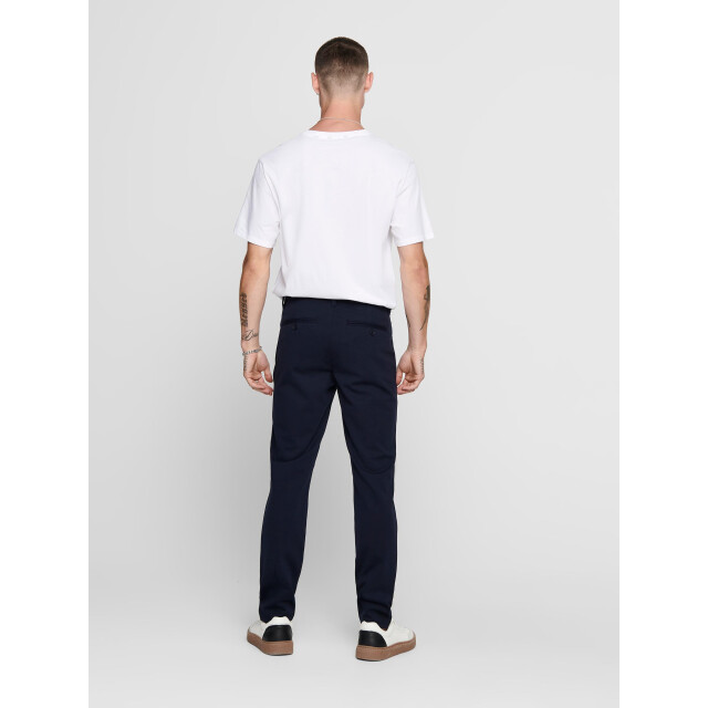 Only & Sons onsmark pant gw 0209 22010209 night sky 05519.290.0019 large