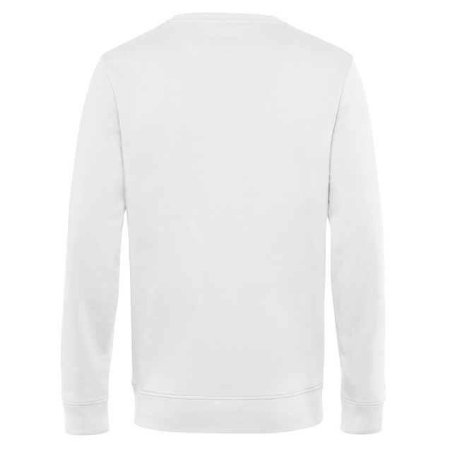 Subprime Sweater block white SW-BLOCK-WHT-3XL large