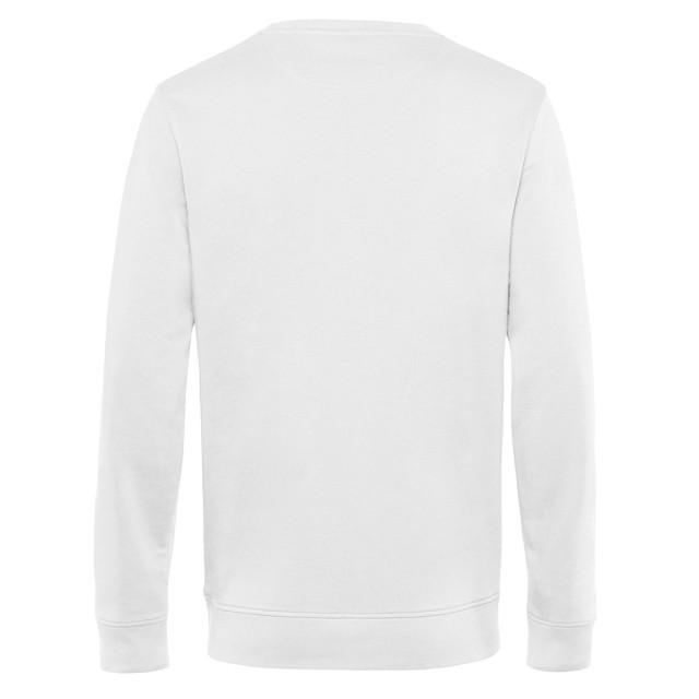 Ballin Est. 2013 Basic sweater SW-H00050-WHT-L large