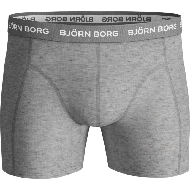 Björn Borg 5-pack boxers blue depths 9999-1026-70101-XL large