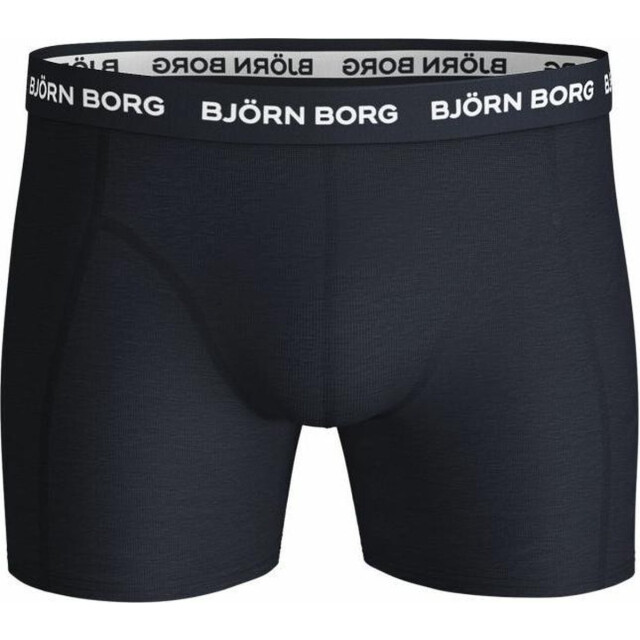 Björn Borg 5-pack boxers blue depths 9999-1026-70101-XL large