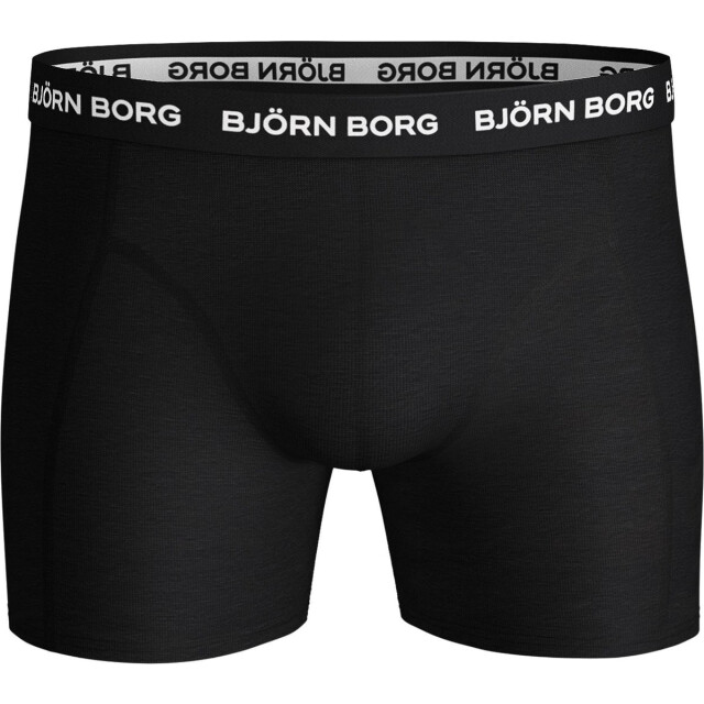 Björn Borg 5-pack boxers blue depths 9999-1026-70101-XL large