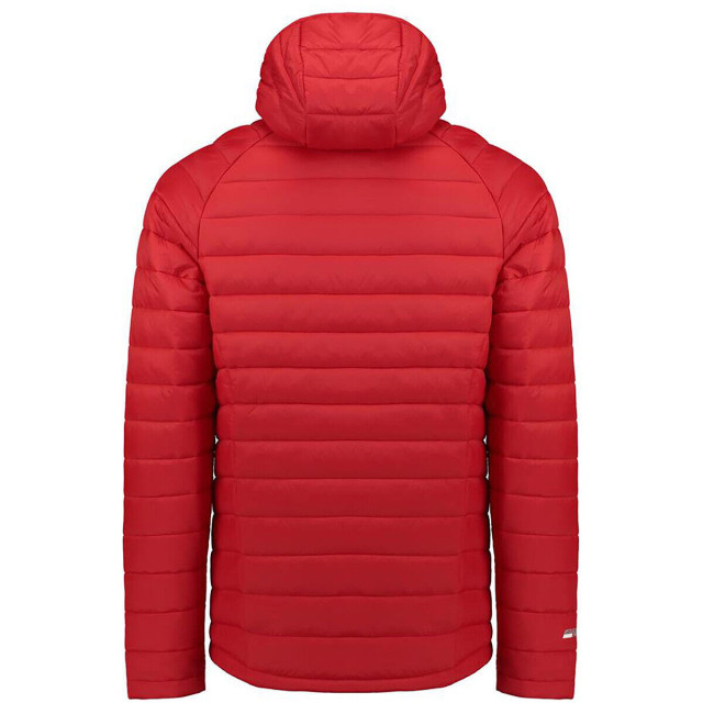 Ferrari Quilted jacket 130181002-600-L large