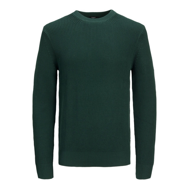 Jack & Jones Jprblawell knit crew neck 12193093-DAR-XXL large