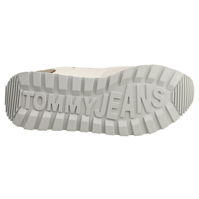 Tommy Hilfiger Leather runner EM0EM01136-YBI-41 large