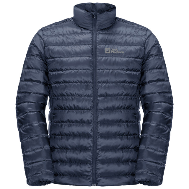 Jack Wolfskin Pack&go down jacket 1205933-1010-L large