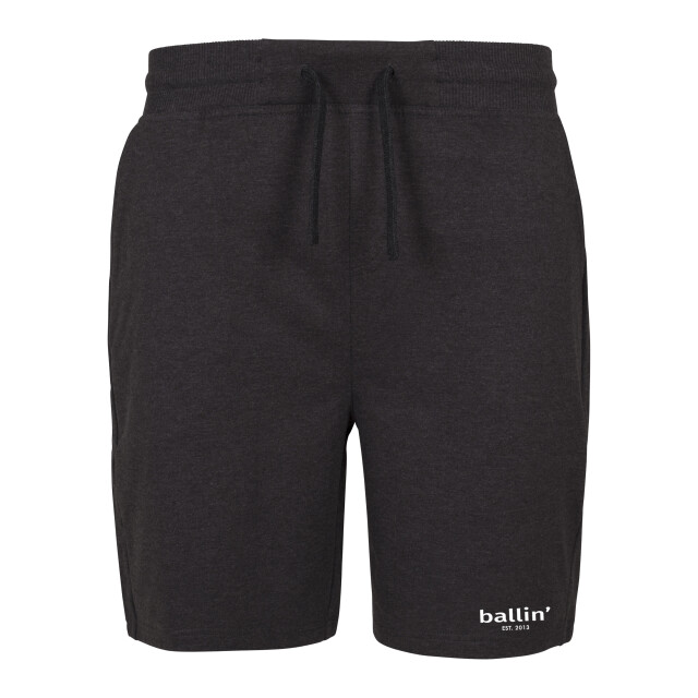 Ballin Est. 2013 Small logo jogging short JSH-H00051-CHA-L large