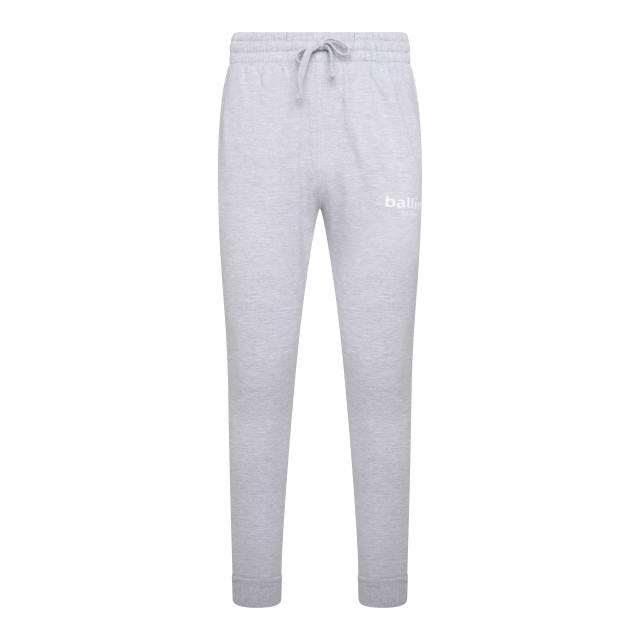 Ballin Est. 2013 Small logo jogging pant JOG-H00052-GRY-L large