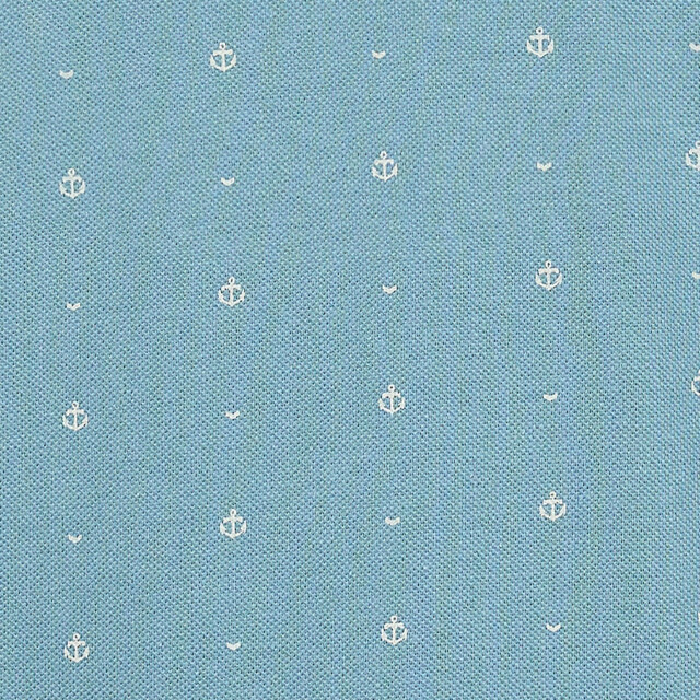 Mario Russo Polo seals MR-SEALS-STB-4XL large