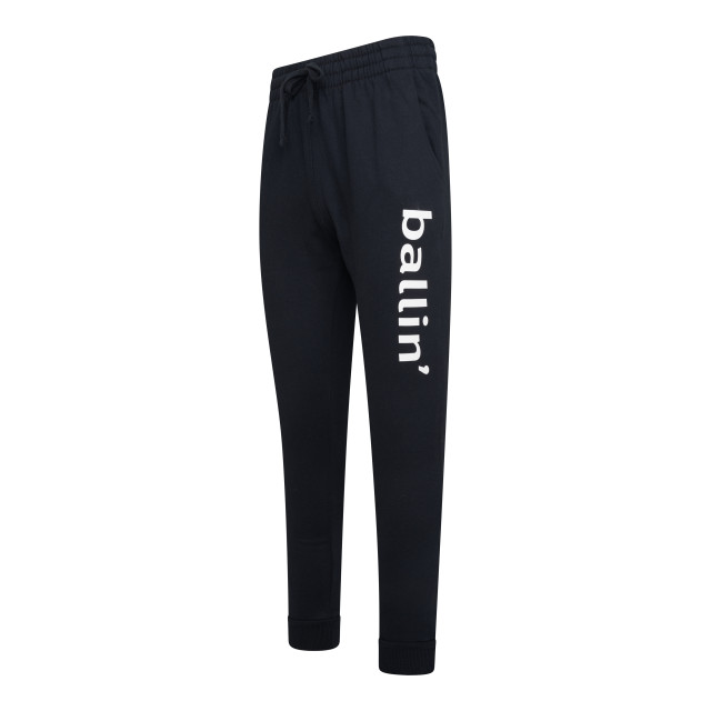 Ballin Est. 2013 Side logo jogging pant JOG-H00150-NVY-XL large