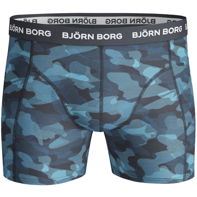 Björn Borg 12-pack boxers mix 9999-1024-12P-S large