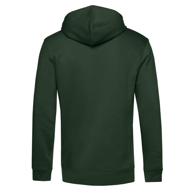 Ballin Est. 2013 Basic hoodie HO-H00050-JADE-3XL large