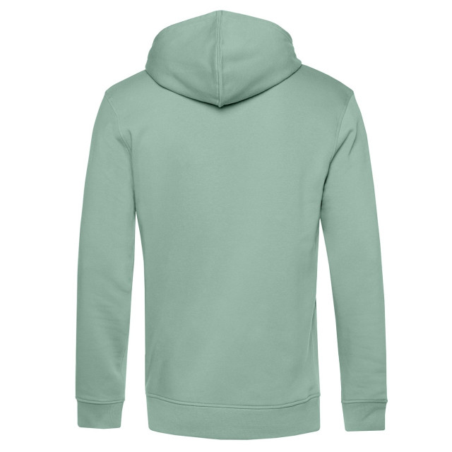 Ballin Est. 2013 Basic hoodie HO-H00050-MINT-XS large