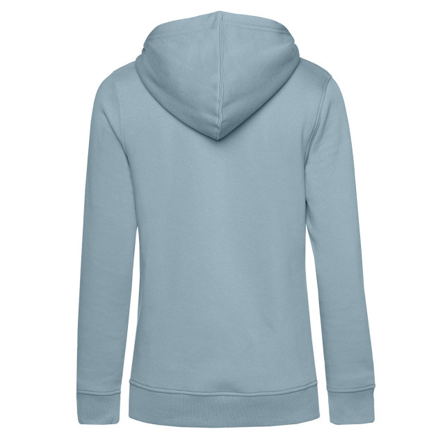 Ballin Est. 2013 Wmn hoodie WH-H00050-SKY-M large