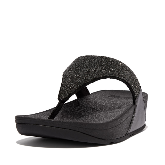 FitFlop Lulu opul toe-post sandals GB4 large