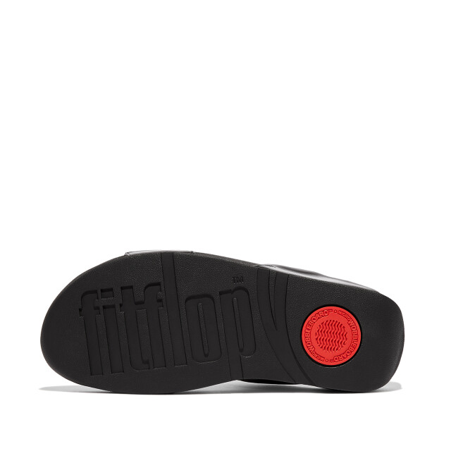 FitFlop Lulu opul slides GB6 large