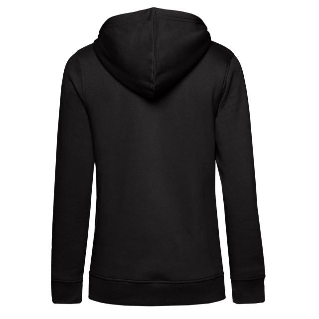 Ballin Est. 2013 Wmn hoodie WH-H00050-BLK-M large