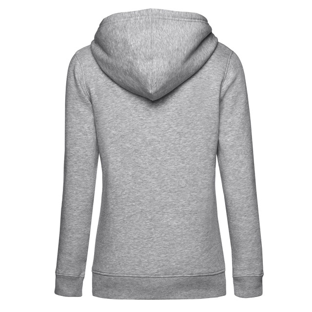 Subprime Hoodie block grey WHO-BLOCK-GRY-XL large