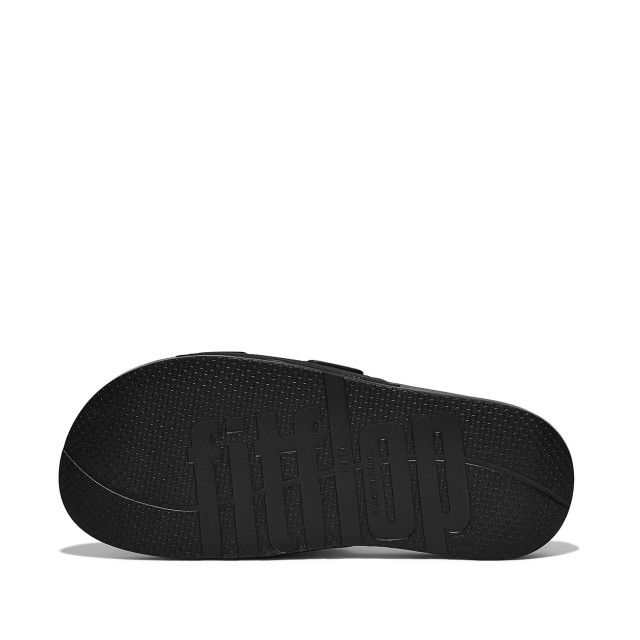 FitFlop Iqushion two-bar buckle slides FD2 large