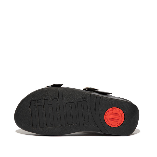 FitFlop Lulu verstelbare ES6 large