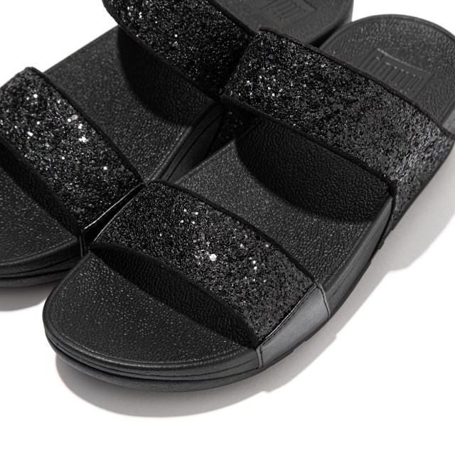 FitFlop Lulu glitter ET3 large