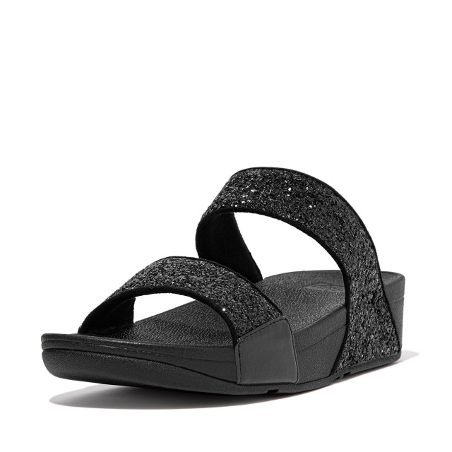 FitFlop Lulu glitter ET3 large