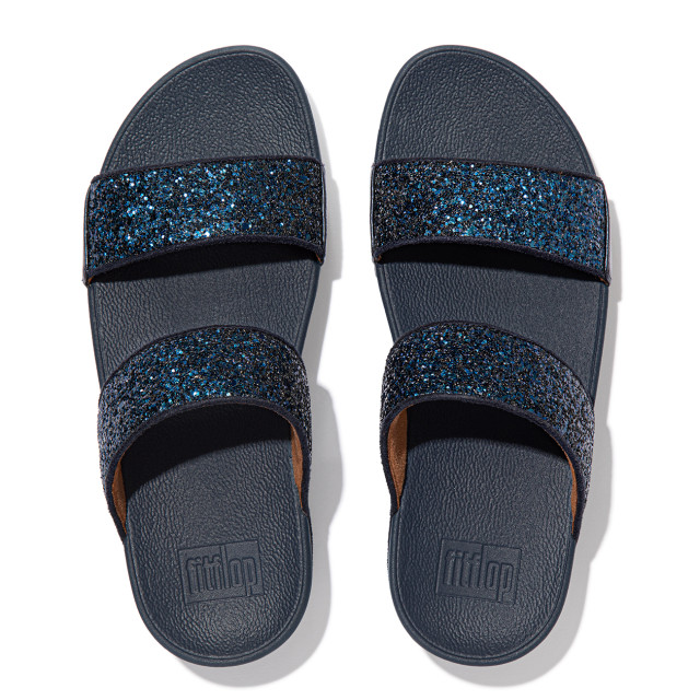 FitFlop Lulu glitter ET3 large