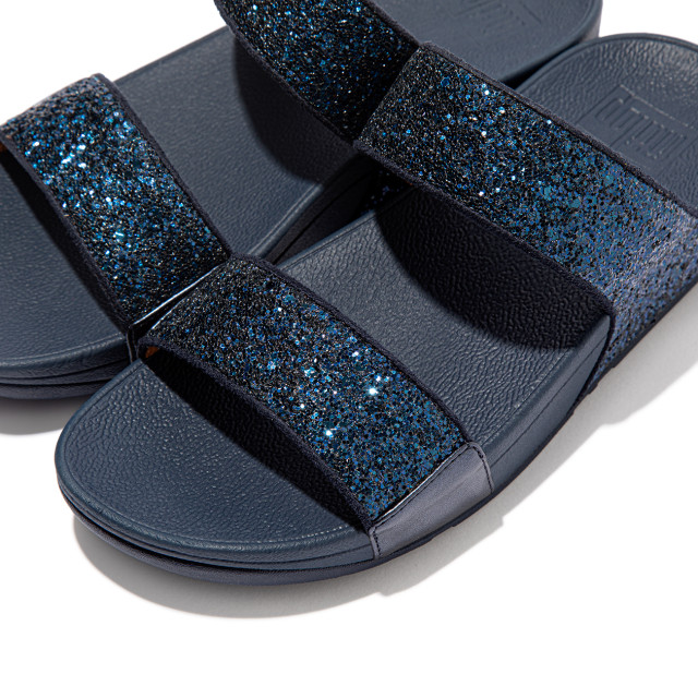 FitFlop Lulu glitter ET3 large