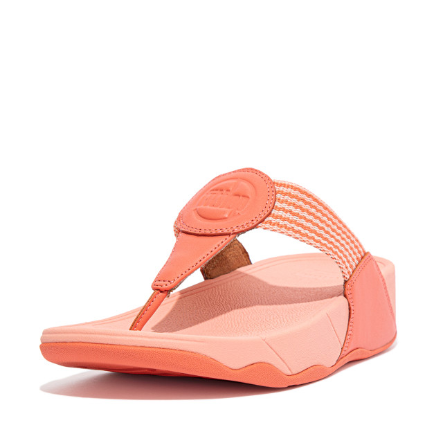 FitFlop Walkstar brede pasvorm FA7 large