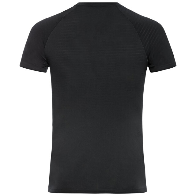Odlo Bl top crew neck s/s performance x-light eco 188492 large