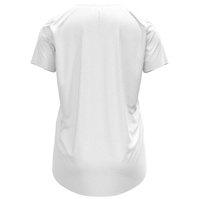 Odlo T-shirt s/s crew neck zeroweight chill-tec 313871 large