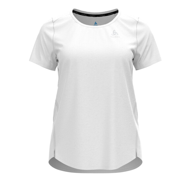 Odlo T-shirt s/s crew neck zeroweight chill-tec 313871 large