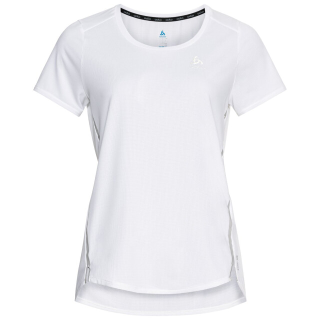 Odlo T-shirt s/s crew neck zeroweight chill-tec 313871 large