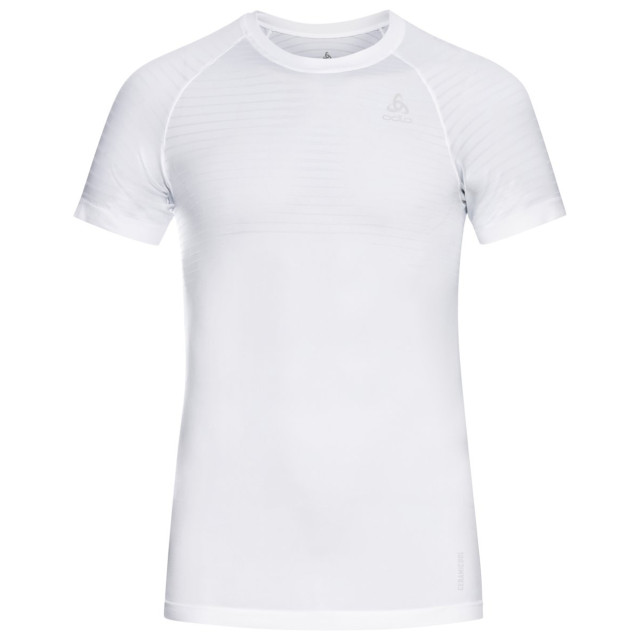 Odlo Bl top crew neck s/s performance x-light eco 188492 large