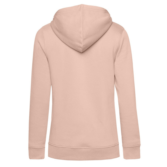 Ballin Est. 2013 Wmn hoodie WH-H00050-PINK-L large