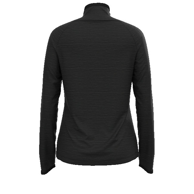 Odlo Mid layer 1/2 zip run easy warm 313261 large