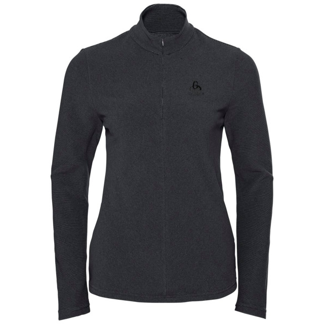 Odlo Midlayer 1/2 zip roy 542331 large