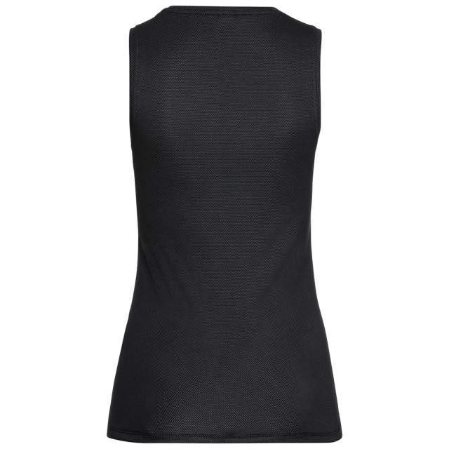 Odlo Bl top v-neck singlet active f-dry light eco 141171 large