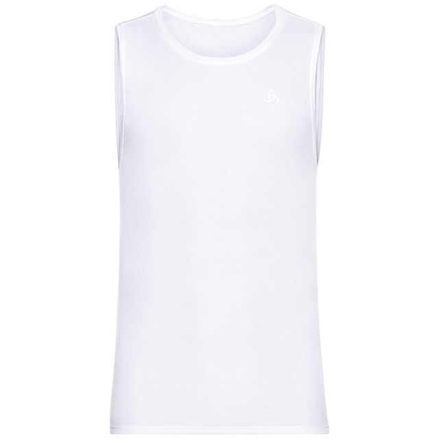 Odlo Bl top crew neck tank active f-dry light eco 141172 large