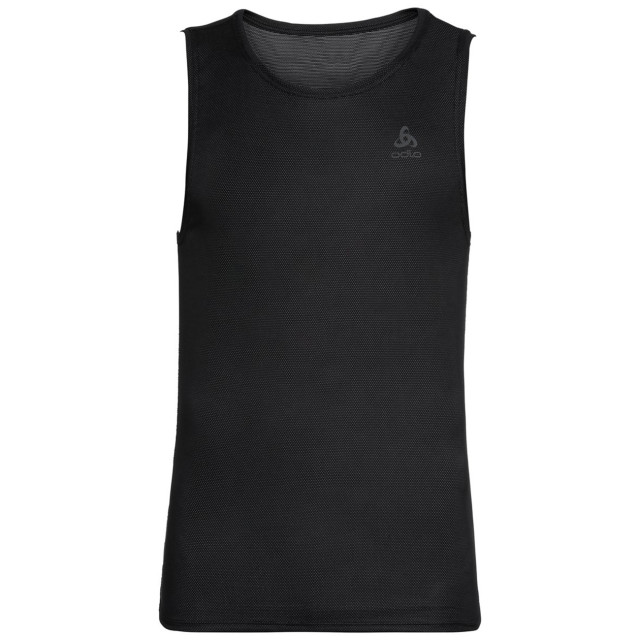 Odlo Bl top crew neck tank active f-dry light eco 141172 large