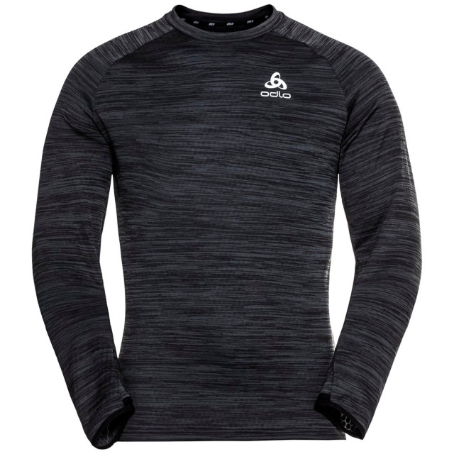 Odlo Midlayer run easy warm 313612 large