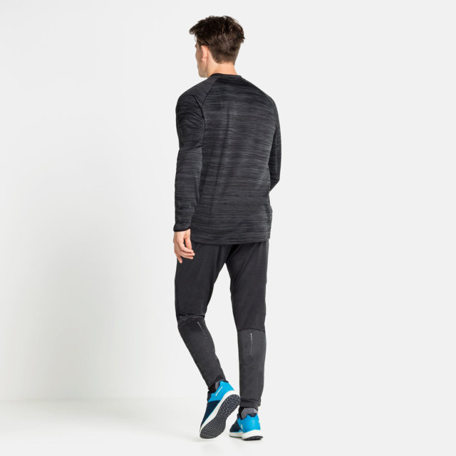 Odlo Midlayer run easy warm 313612 large