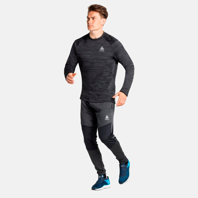 Odlo Midlayer run easy warm 313612 large